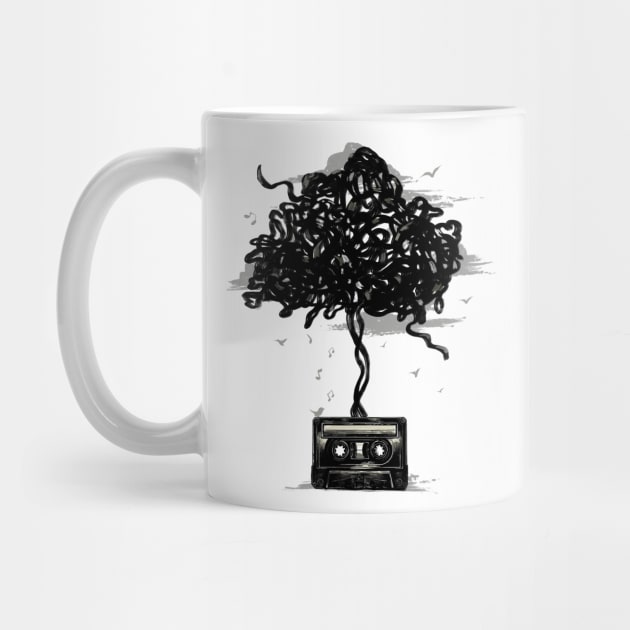 Rewind and Grow by GoshWow®
